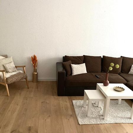 Cozy Apartment 시비우 외부 사진