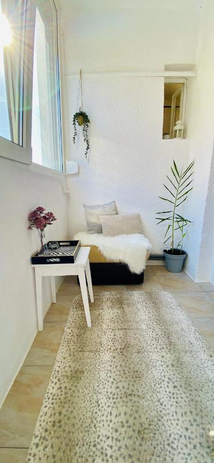 Cozy Apartment 시비우 외부 사진
