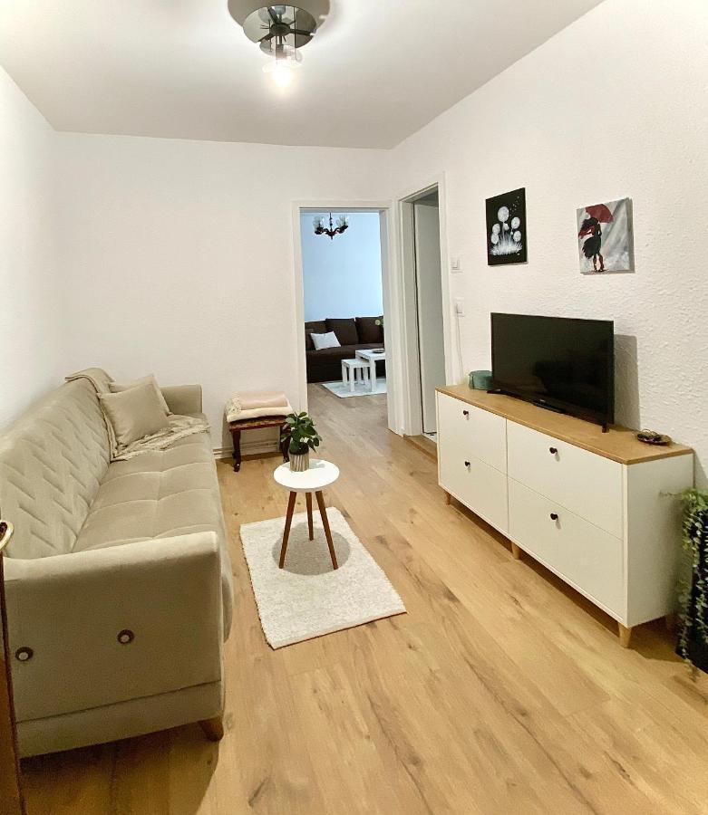 Cozy Apartment 시비우 외부 사진