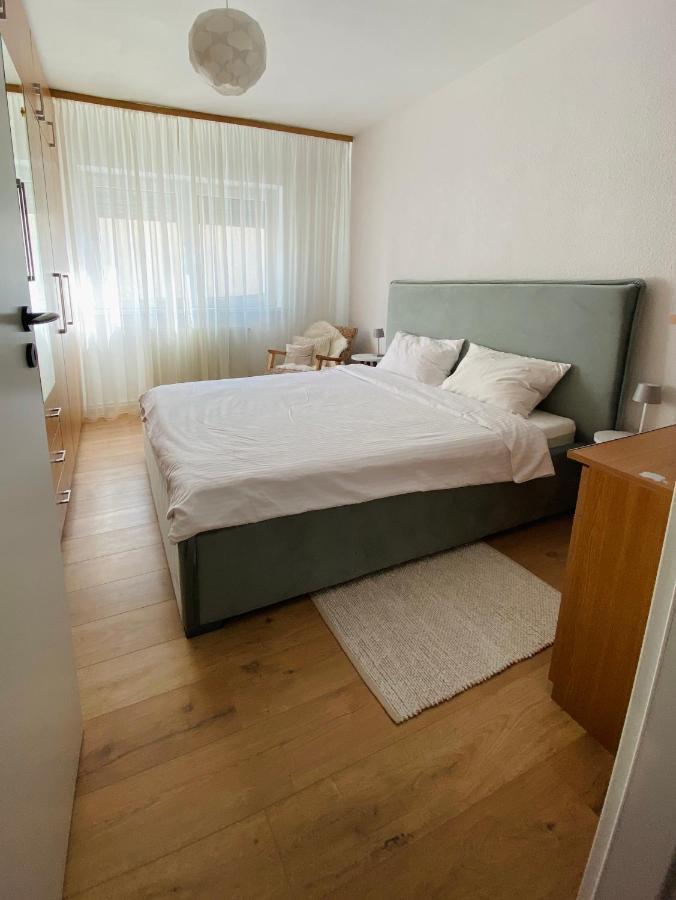 Cozy Apartment 시비우 외부 사진