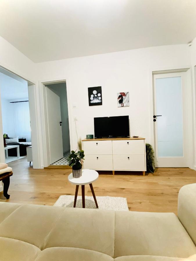 Cozy Apartment 시비우 외부 사진