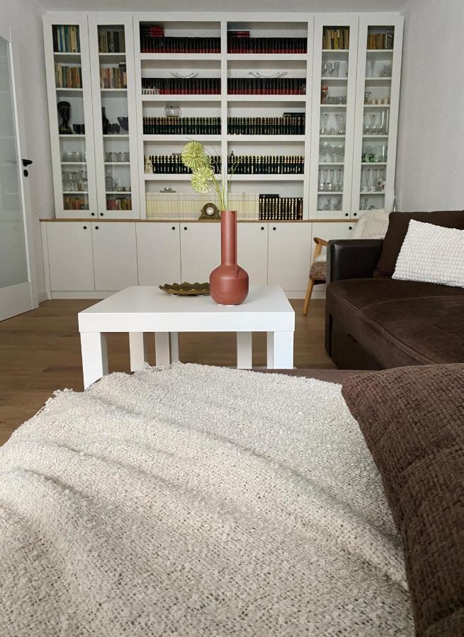Cozy Apartment 시비우 외부 사진