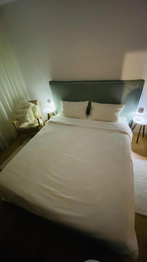 Cozy Apartment 시비우 외부 사진