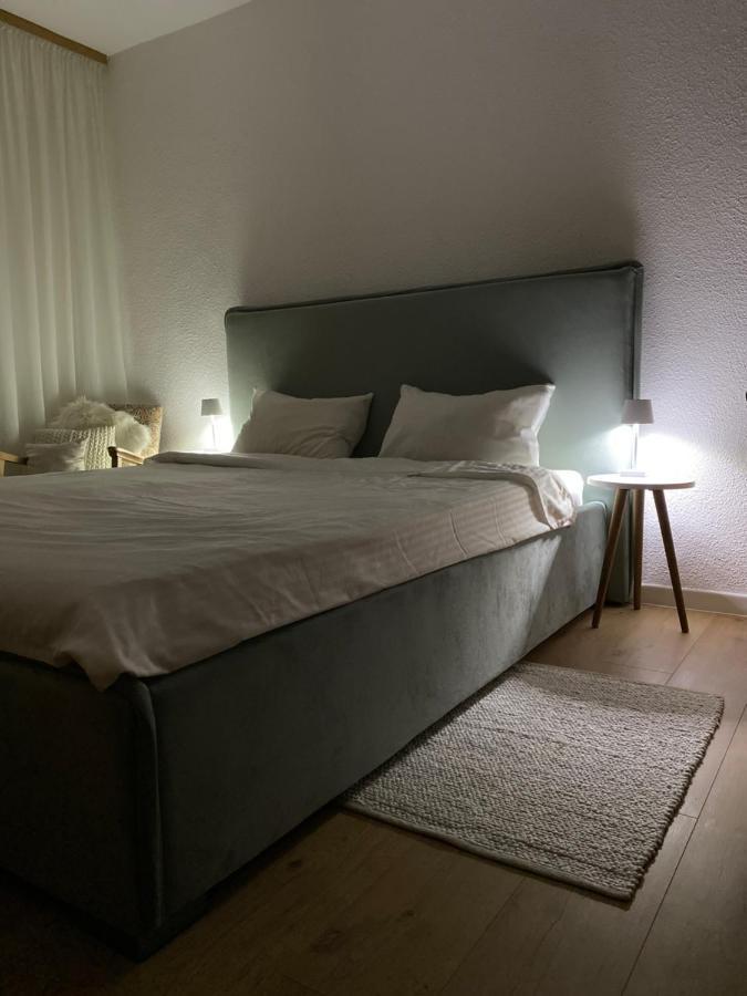 Cozy Apartment 시비우 외부 사진